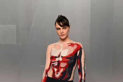 Cara Delevingne ‘facing biggest fear’ by releasing music