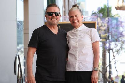 Jane Fallon shares health update following second breast cancer surgery