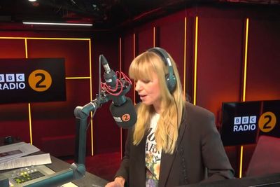 Sara Cox was ‘waiting in the wings’ to host BBC Radio 2 breakfast show as she breaks silence on replacing Scott Mills