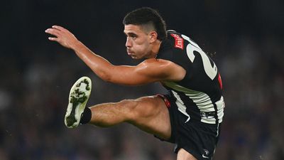 Cruel blow for Magpies defender as Hill returns in VFL