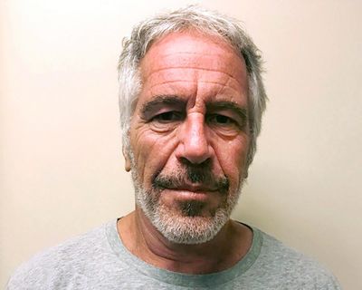 Epstein housed alleged victims in London after Met declined to investigate him, reports say
