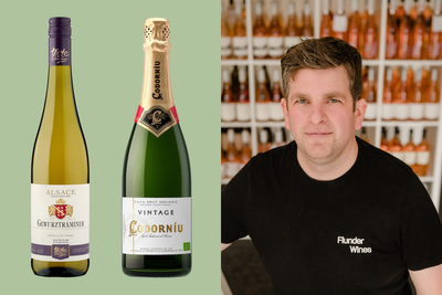 Experts reveal the best wine to buy at Sainsbury’s right now, from white to rosé