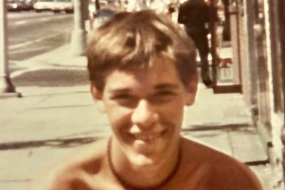 New Jersey college DNA team identifies 1979 murder victim as police work to identify his killer