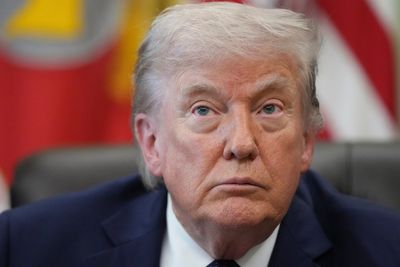 Trump’s Falklands threat is an ‘insult’, says former military leader