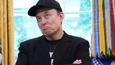 ‘Australians are becoming an endangered species’: Elon Musk highlights population concerns amid falling birth rates