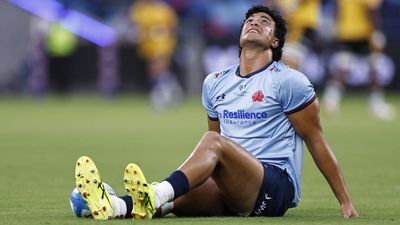 Tahs bank on star's return to boost Super run home