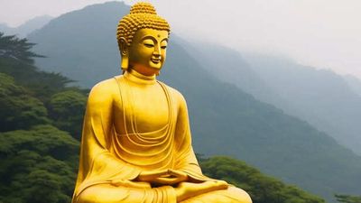 3 Buddha Teachings That End Overthinking & Bring Peace