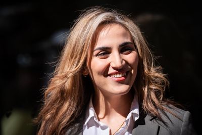 NHS doctor in court over alleged support for Hamas