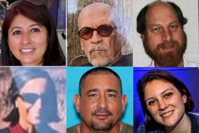 12 US scientists have gone missing or died. The mystery has become the talk - and worry - of Washington
