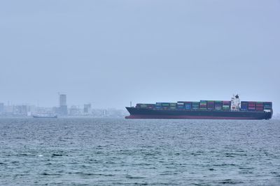 The Latest: Standoff intensifies in Strait of Hormuz after Trump issues ‘shoot and kill’ order