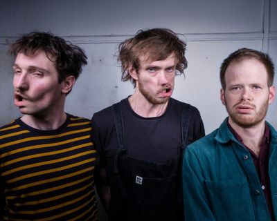 Add to playlist: the disaster-baiting jazz-rock brinkmanship of Taupe and the week’s best new tracks