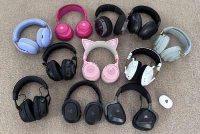 12 best gaming headsets for immersive streaming, reviewed by an expert