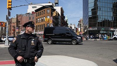 US soldier charged with using Maduro raid intel to win €341,000 on Polymarket