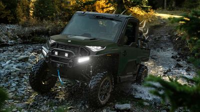 These Polaris Side-By-Sides Deals Are Insane, And They Include Thousands Off RZRs