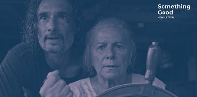 Pets, plants and a ‘coming-of-old-age’ story – what to see and watch this week