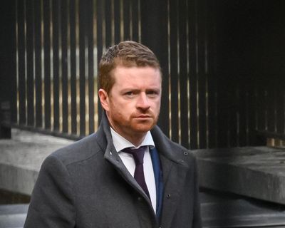 McSweeney denies bullying civil servants into appointing Mandelson