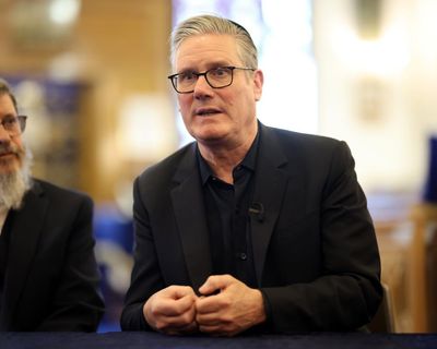 Ousting Starmer over Mandelson would be madness – yet it’s open season in Westminster