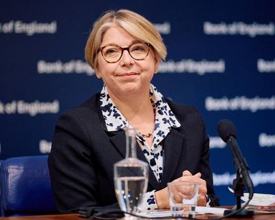 Stock markets will fall, Bank of England deputy governor says