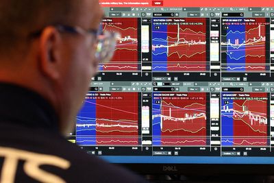 Bank of England expert predicts global stock market fall and questions ‘are we prepared?’