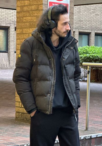 Man accused of stealing £125,000 of wine and whisky from Mayfair shop