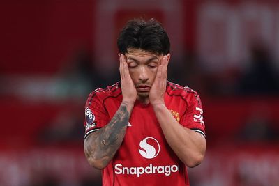 Manchester United learn new Lisandro Martinez suspension verdict after red card appeal