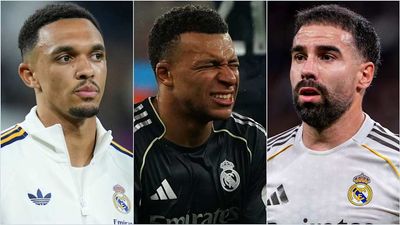 Seven Real Madrid Players With Points to Prove in Final Few Weeks of 2025–26