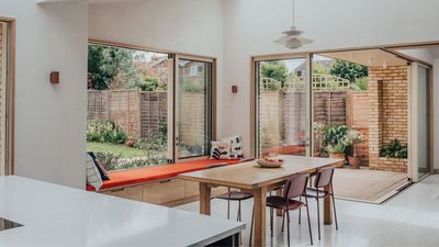 5 Kitchen Extension Trends Industry Experts Say Will Define 2026 — And They All Come Back to Feeling More 'Connected'