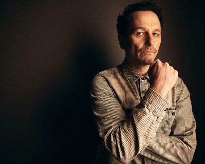 ‘I hope it got disinfected!’ Matthew Rhys on bravery, banter and wearing a prosthetic penis