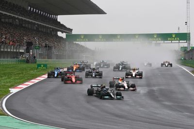Turkish GP returns to F1 calendar from 2027 with five-year deal