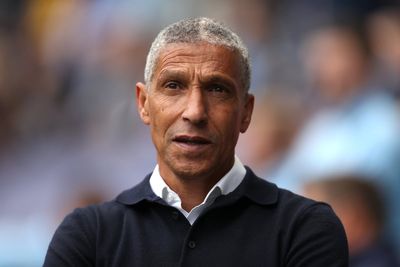 Tottenham great Chris Hughton reveals prostate cancer diagnosis
