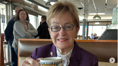 Trump Conservative Running For Congress In Ohio Accused Of Threatening To 'Rip Staff Faces Off' And 'Pushing Women Out'