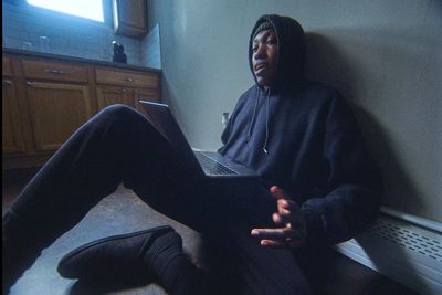 Rap lyrics were used to help send a man to death row. It’s not the first time