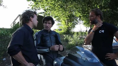 One of the Fastest Motorcyclists Ever Has Been Banned From Driving for 6 Months Because He Speeds Too Much