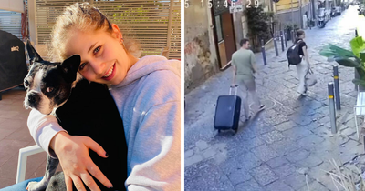 Boy’s Troubled Past Emerges As Parents Are Charged After Fatal Statue Incident With Tourist