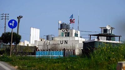 Indonesian peacekeeper dies of wounds suffered in Lebanon last month, UNIFIL says