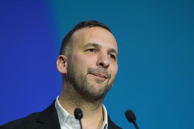 Polanski calls for ‘unhinged’ Trump to be stripped of Scottish golf courses