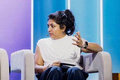 Upfront’s Aditi Maliwal makes 3 bets a year and ignores the hype cycle