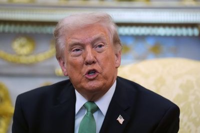How the UK has responded to Trump’s Falkland Islands threat
