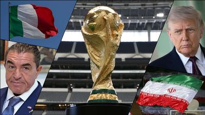 Italy to Replace Iran? How President Trump Ally Sparked 2026 World Cup Chaos