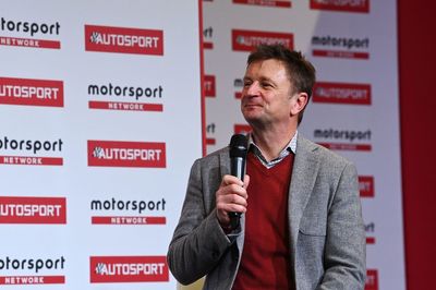 McNish appointed Audi F1 racing director with immediate effect