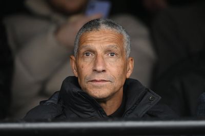 Ex-Newcastle and Brighton boss Chris Hughton diagnosed with prostate cancer