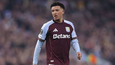 Eight Potential Destinations for Jadon Sancho After Man Utd Exit