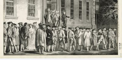 What the Declaration of Independence does – and doesn’t – say about God