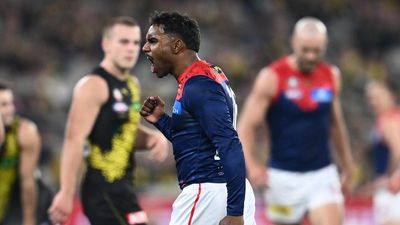 Pickett faces bump scrutiny after starring in Dees' win