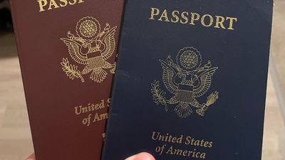 ‘This little gift’: Americans are racing to abandon their citizenship after a neighbor changed their laws