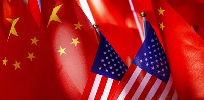 China surpasses US in research spending – the consequences extend far beyond scientific ranking and clout