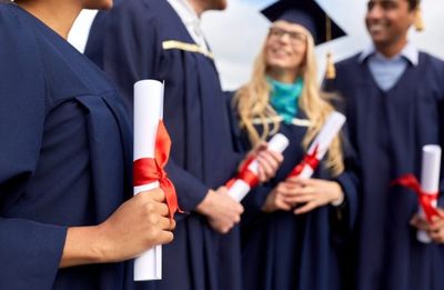 11 College Degrees That Could Leave You Job Hunting Longer Than Expected