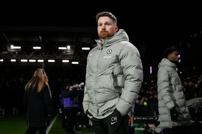 Chelsea: Calum McFarlane issues Cole Palmer and Joao Pedro injury latest as Estevao timeline confirmed