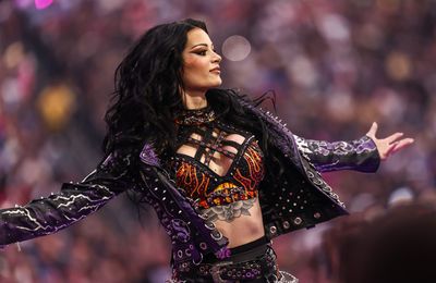 How Jelly Roll directly led to Paige's epic WWE return at WrestleMania 42