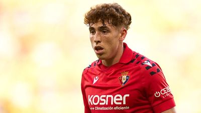 How Real Madrid’s Victor Munoz Agreement Works Amid Barcelona Transfer Interest